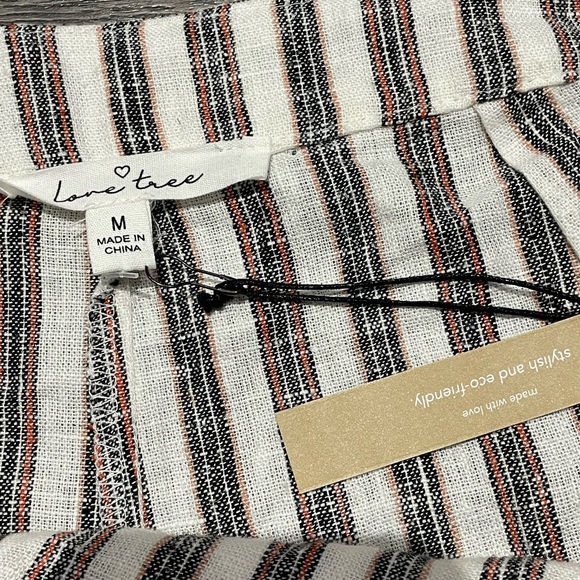 Love tree skort size Medium - Picture 5 of 8